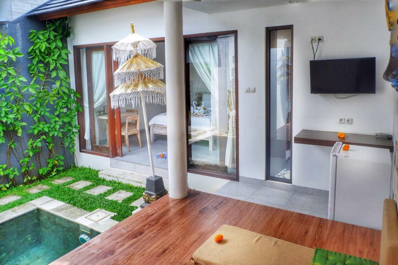 Canang Gardens Accommodatie bij particulieren