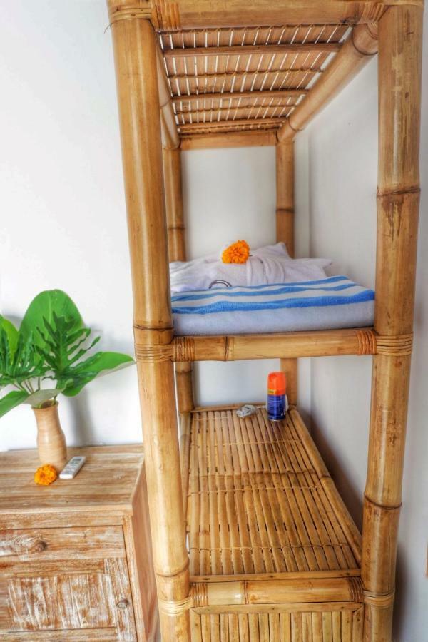 Canang Gardens Accommodatie bij particulieren *