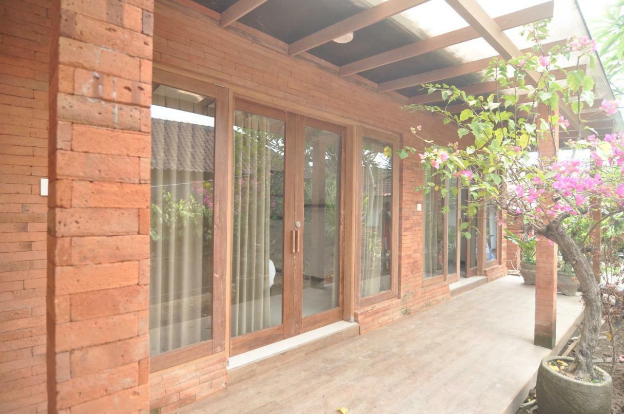 Dedeane Gasthof Ubud