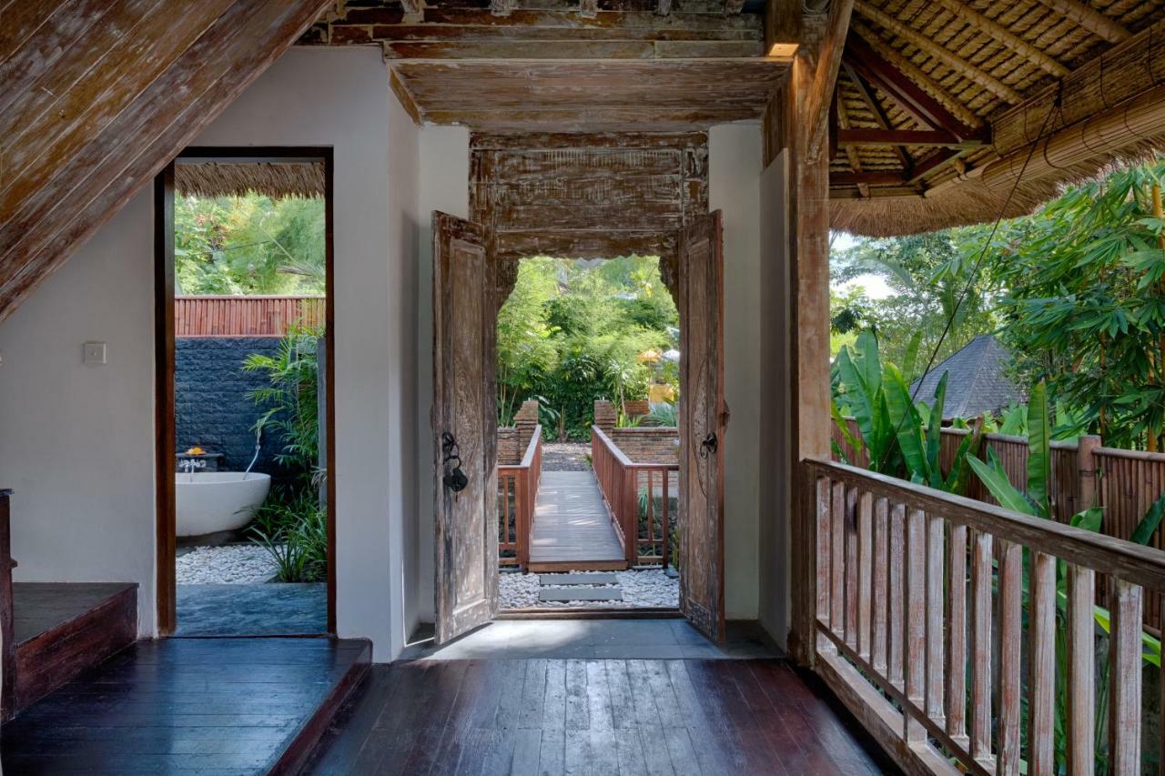 Villa Bedauh Wetan Managed By Manara *