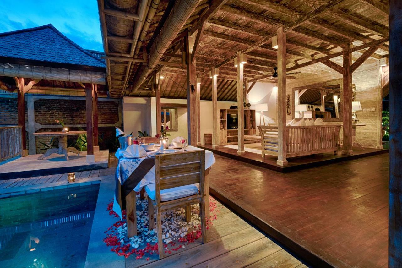 Villa Bedauh Wetan Managed By Manara