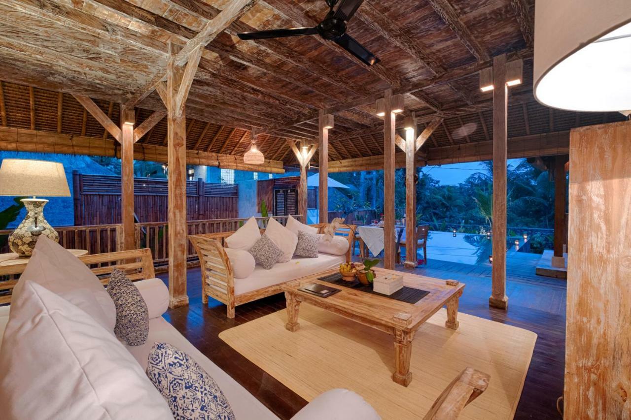 Villa Bedauh Wetan Managed By Manara *