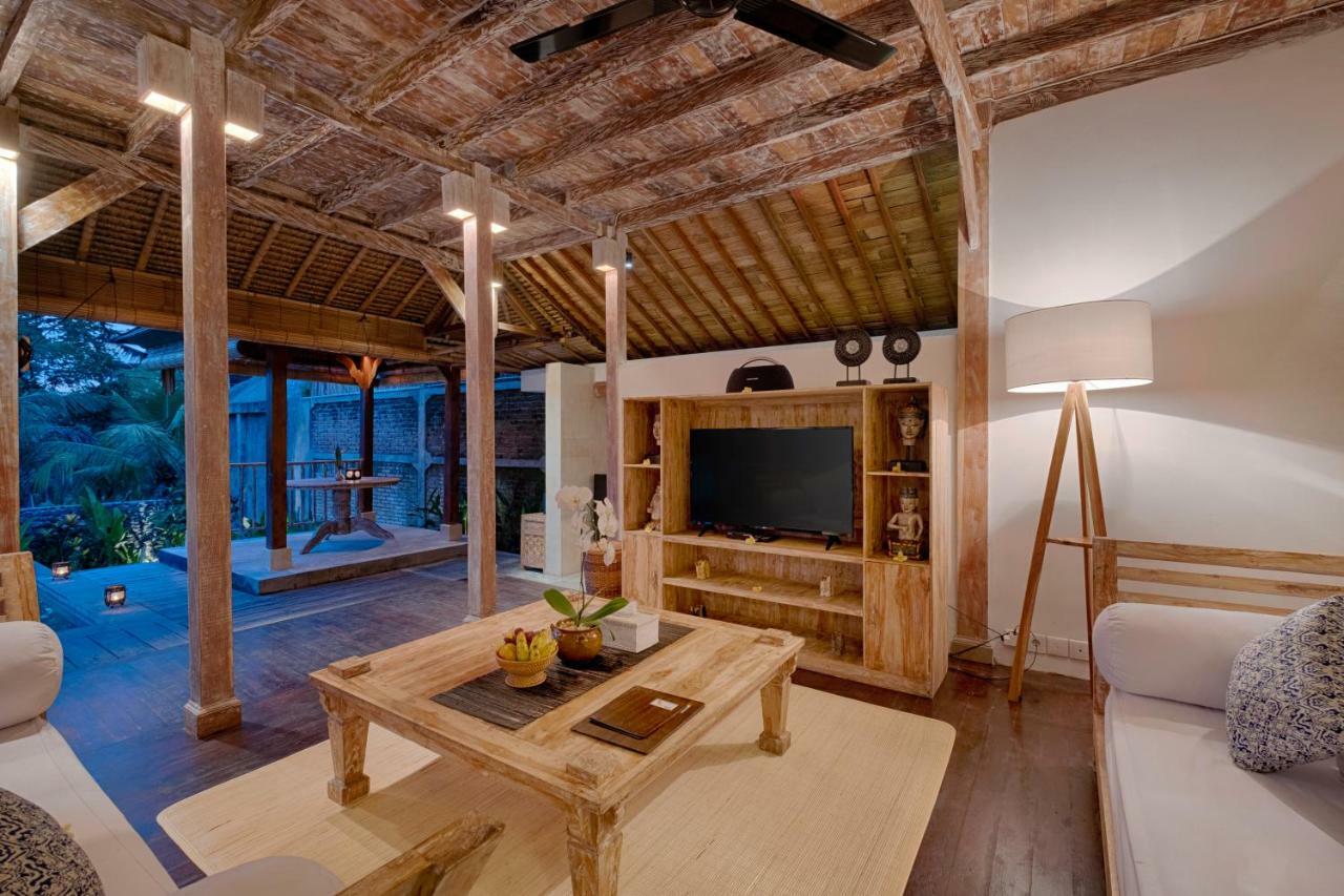 Bedauh Wetan Managed By Manara Villa