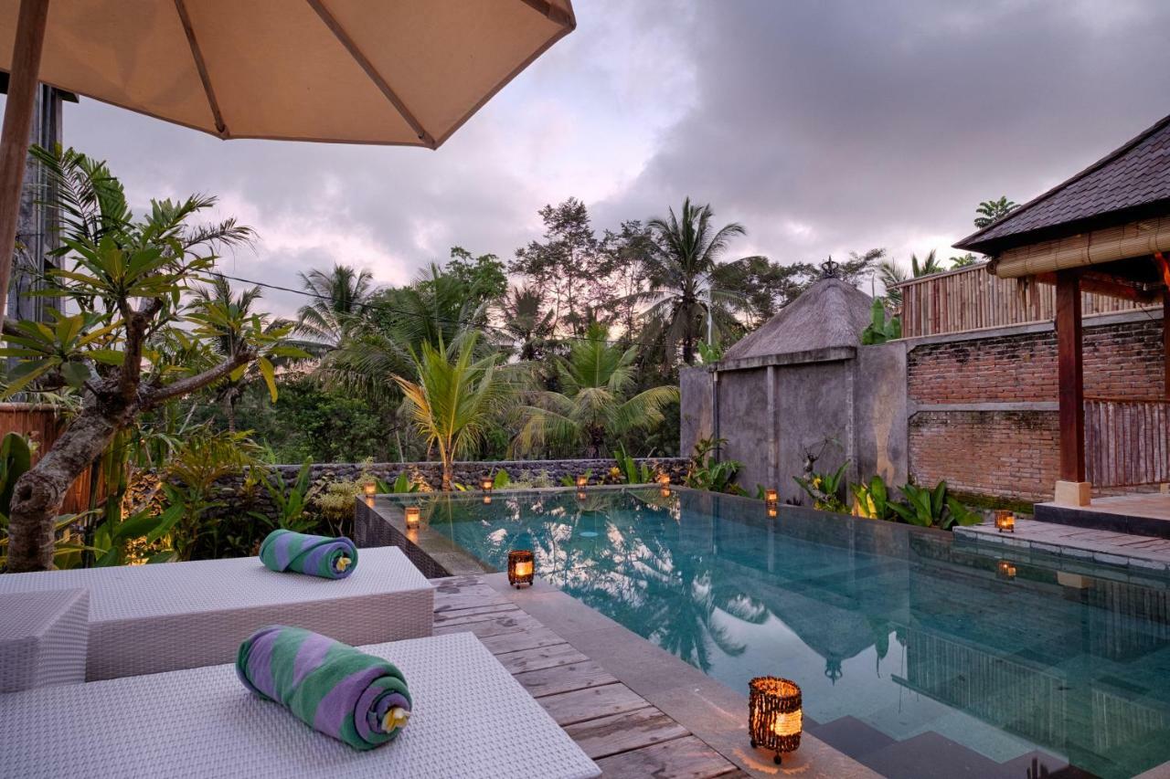 Bedauh Wetan Managed By Manara * Ubud (Bali)