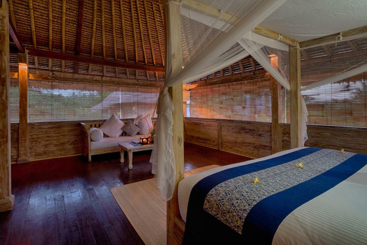 Villa Bedauh Wetan Managed By Manara Ubud (Bali)