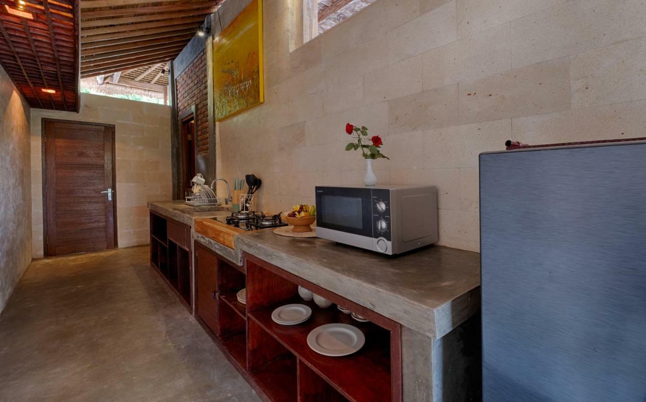 Bedauh Wetan Managed By Manara Villa