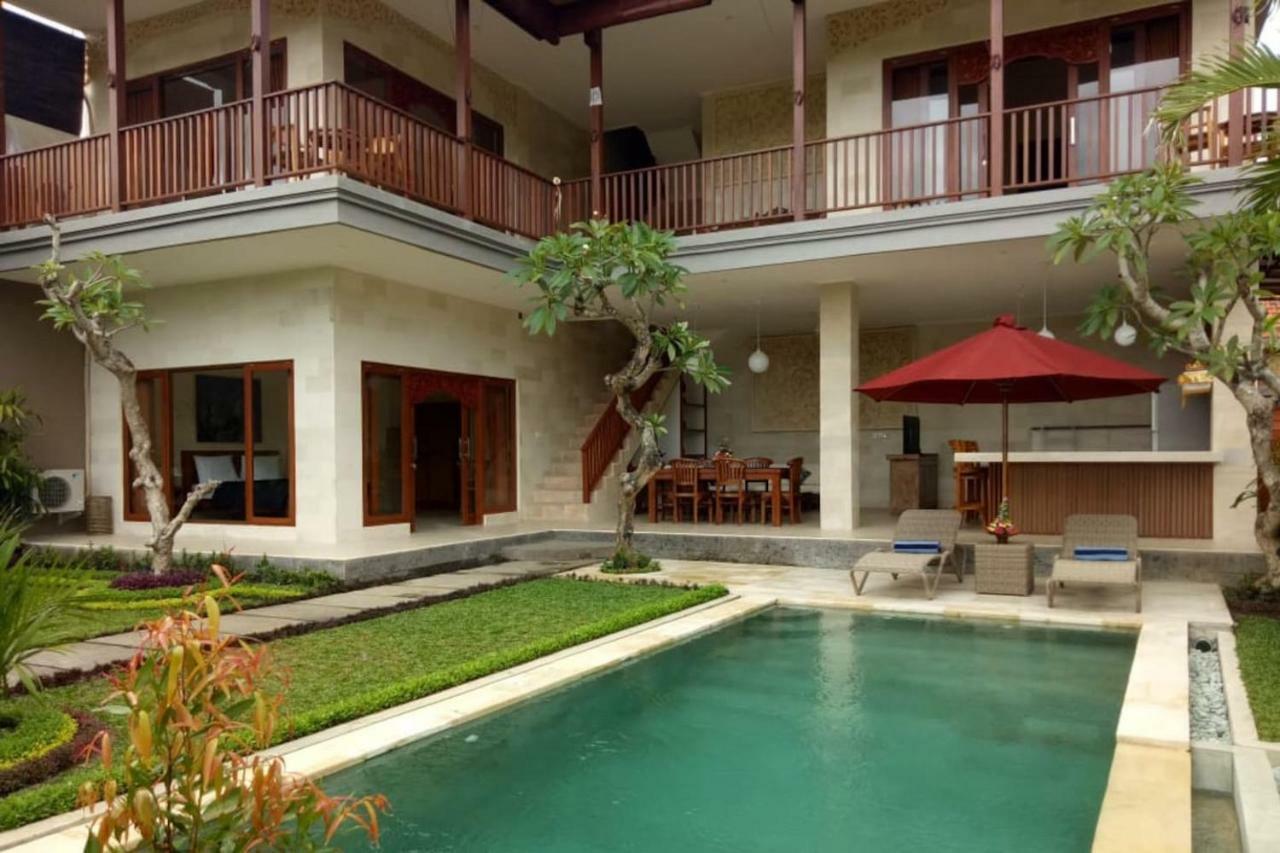 Tenang