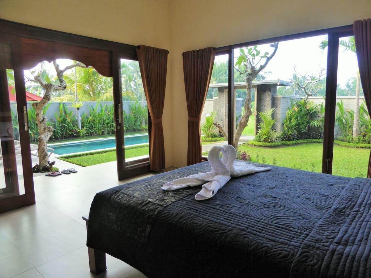 Villa Tenang Ubud (Bali)