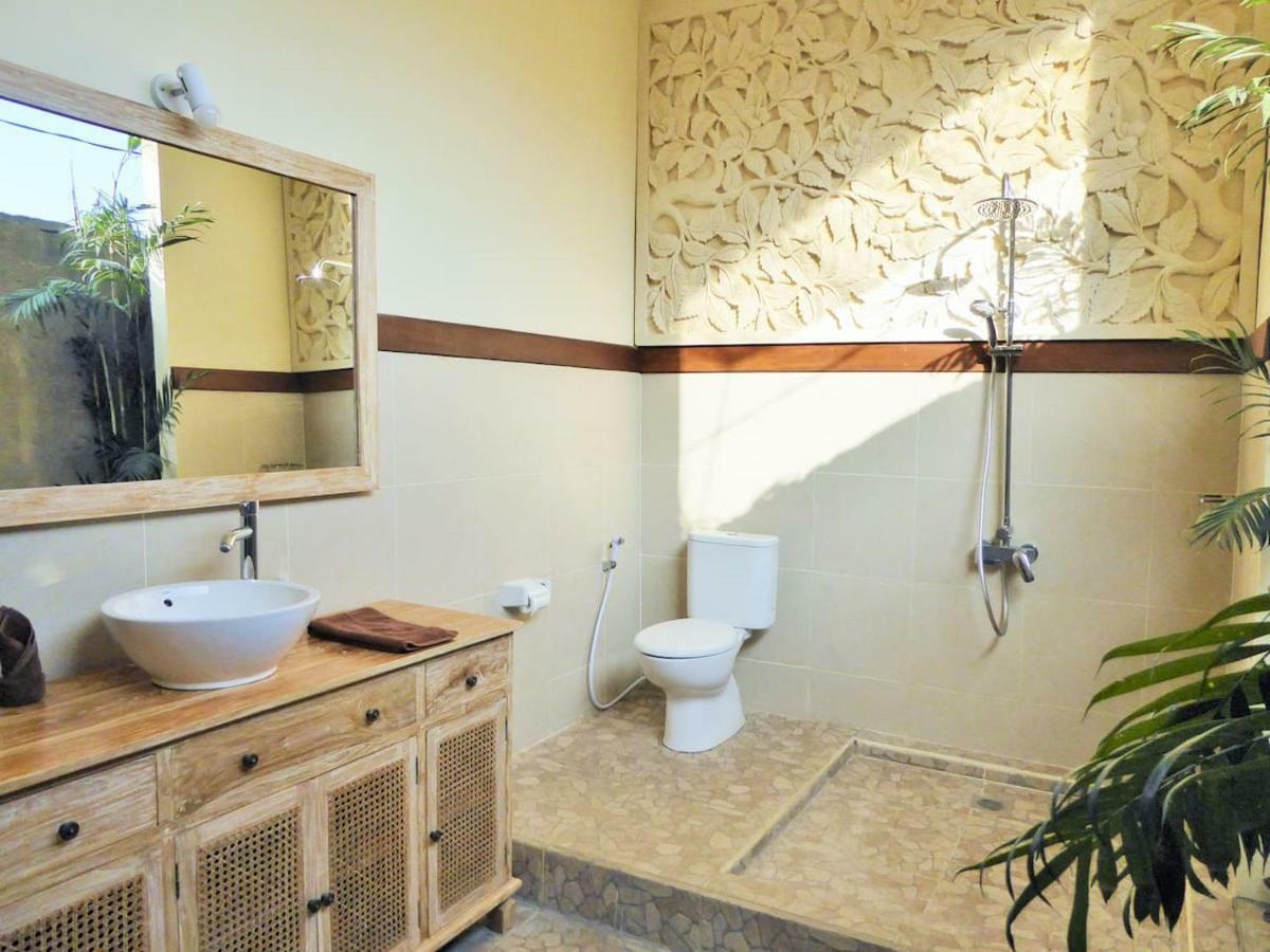 Tenang Villa Ubud (Bali)