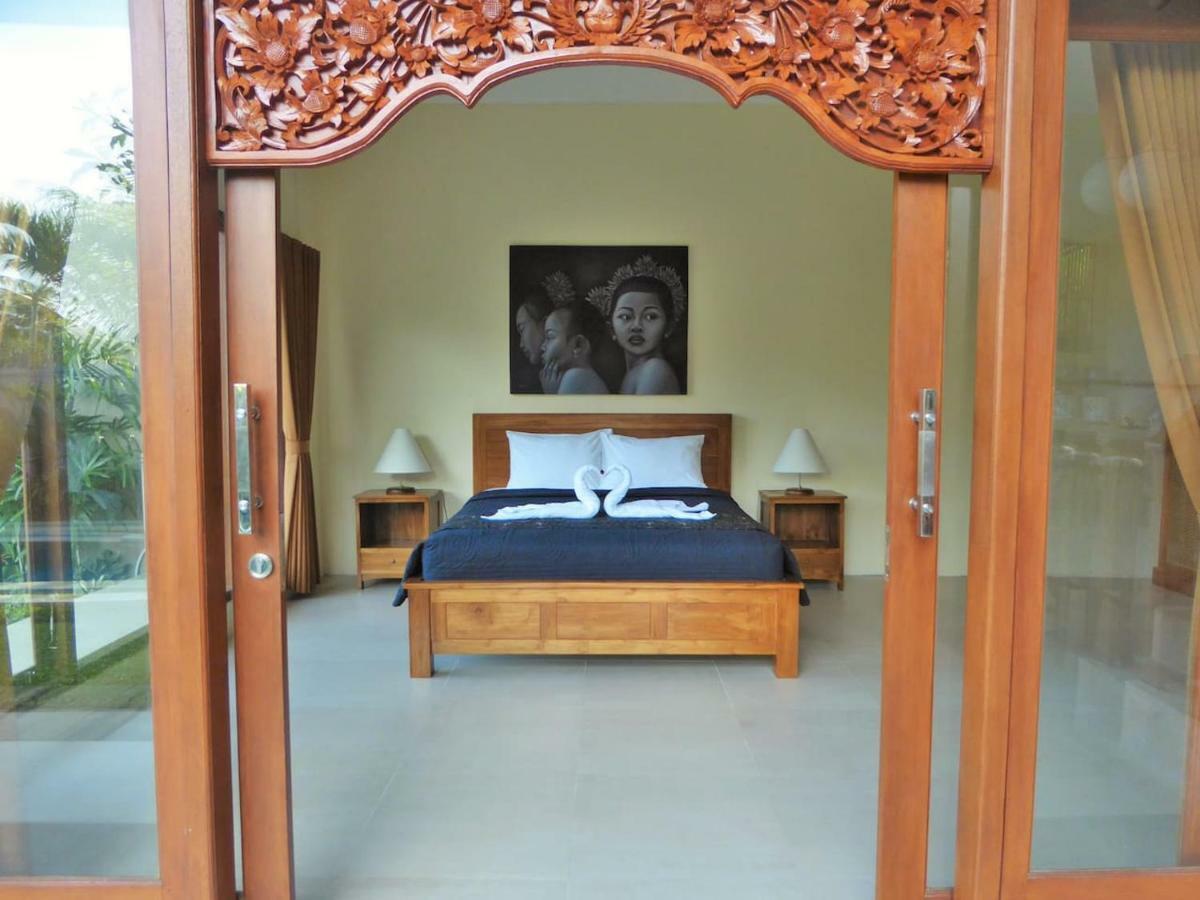 Tenang