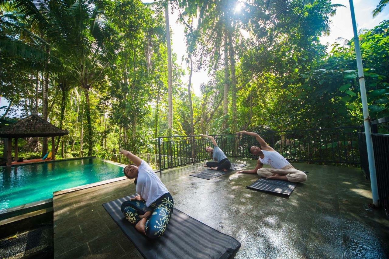 Tirta Padi