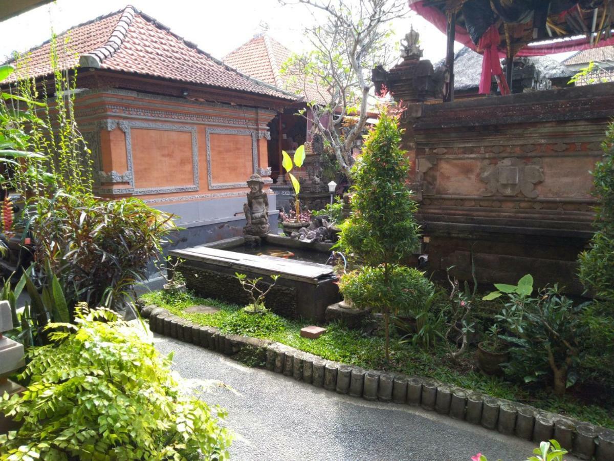 Guest house Sukma