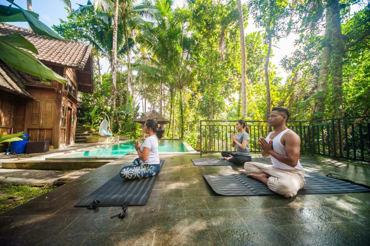 Villa Tirta Padi *