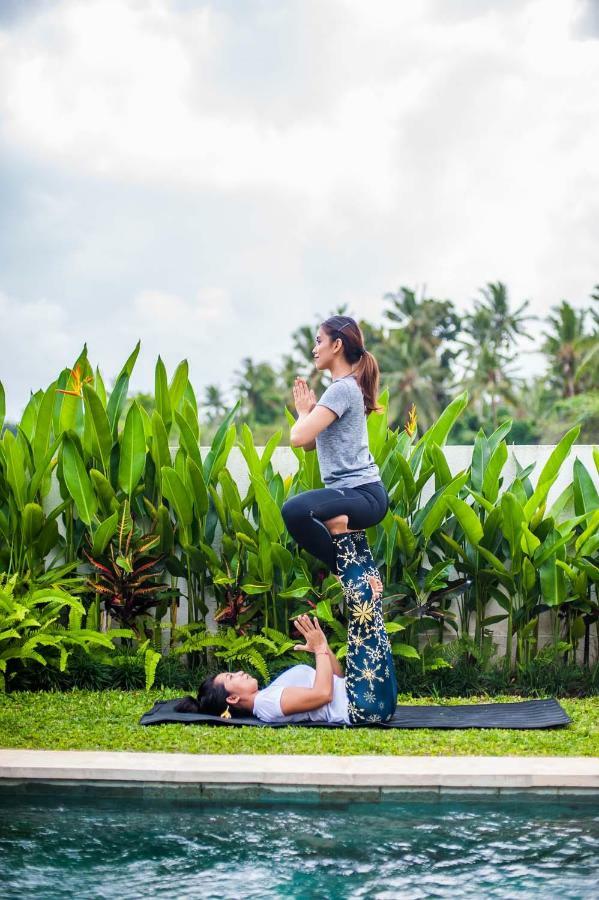 Tirta Padi 2 * Ubud (Bali)