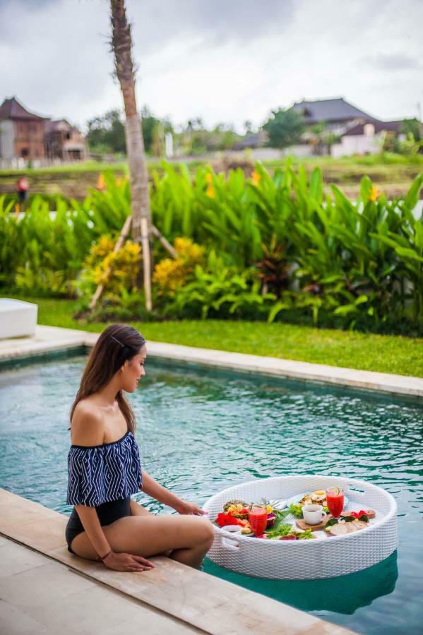 Villa Tirta Padi 3,