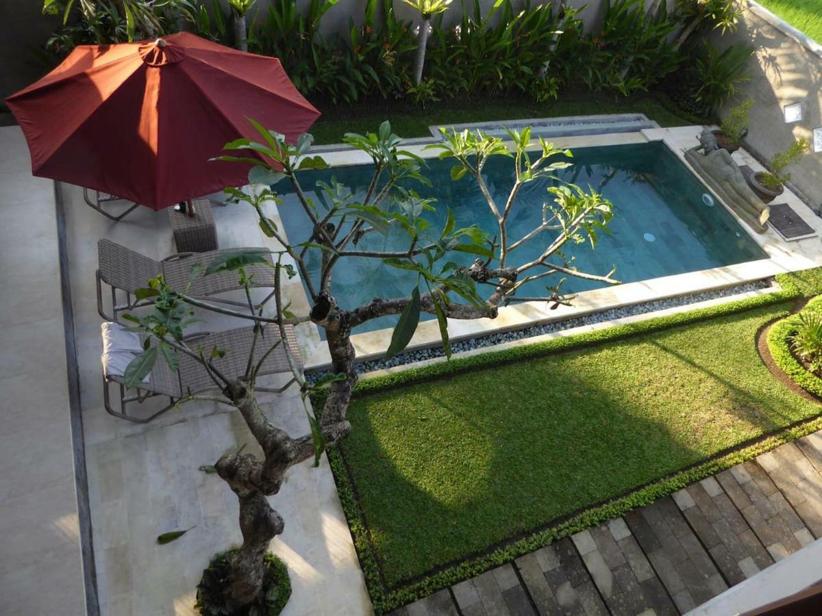 Tenang * Ubud (Bali)