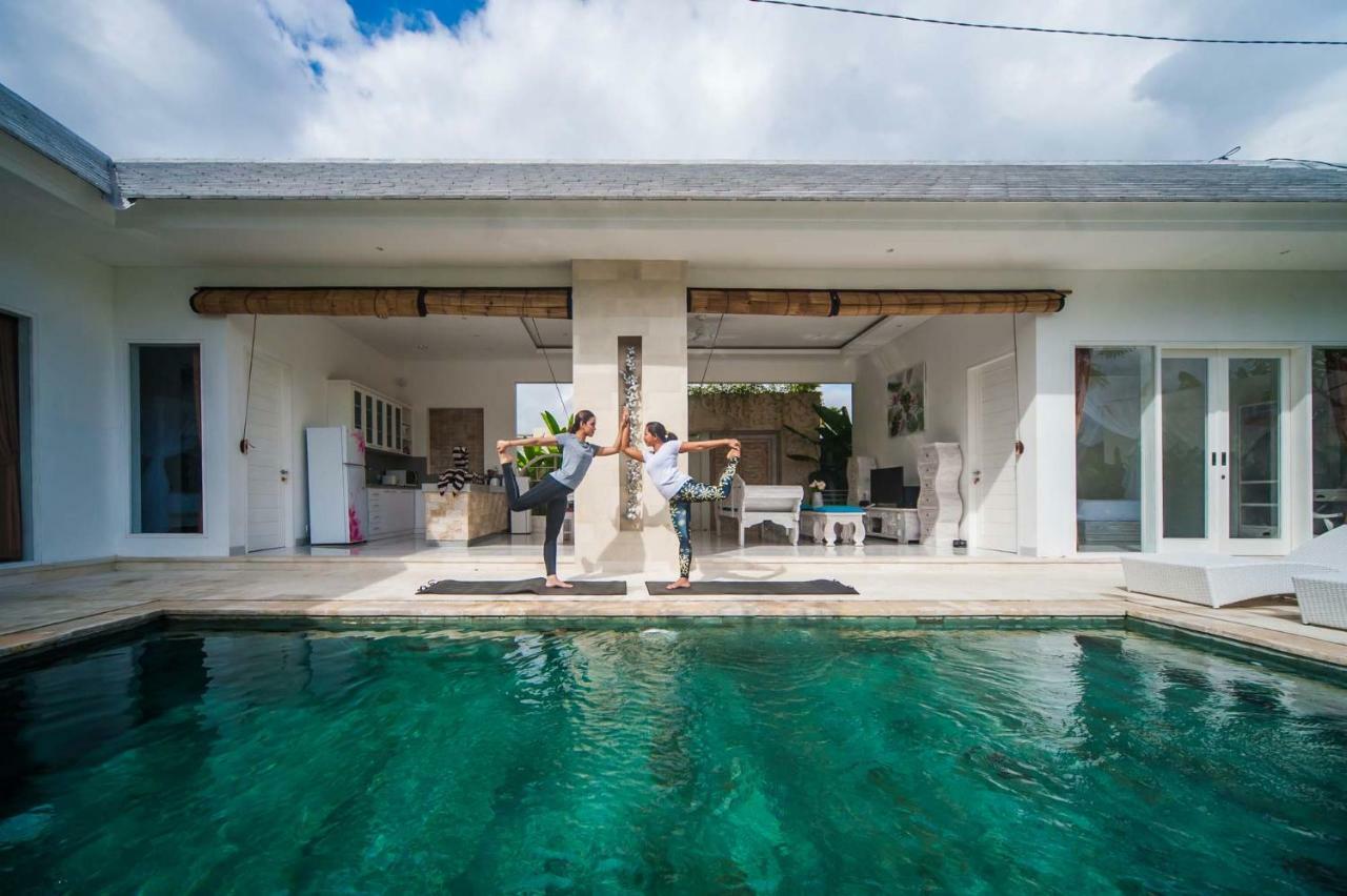 Villa Tirta Padi 2 Ubud (Bali)