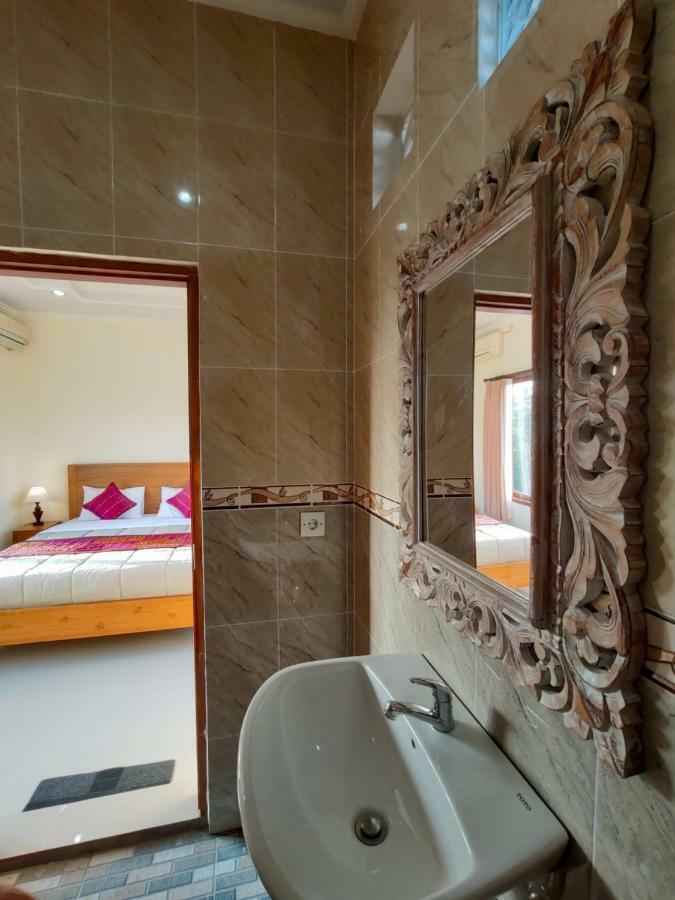 Privatunterkunft Jero Ratna Ubud