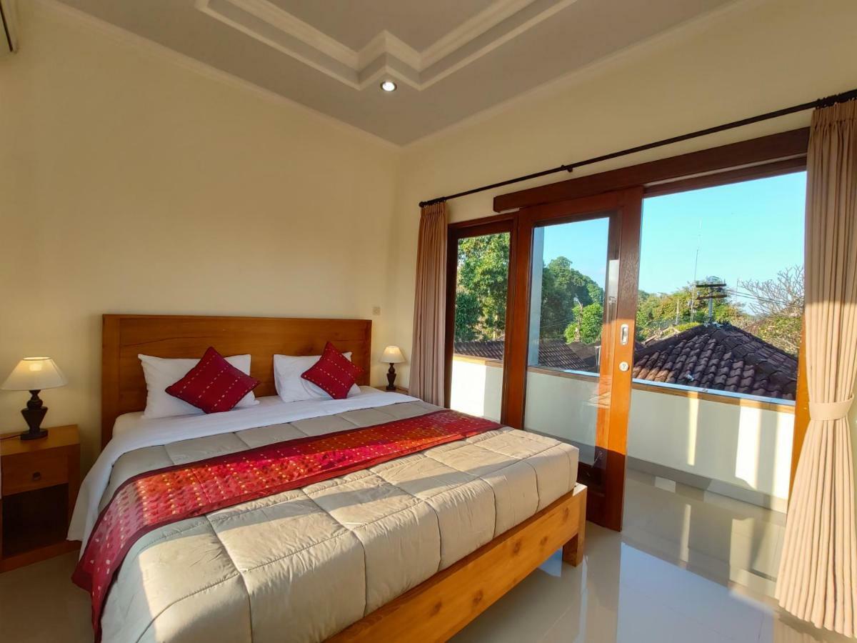 Privatunterkunft Jero Ratna Ubud