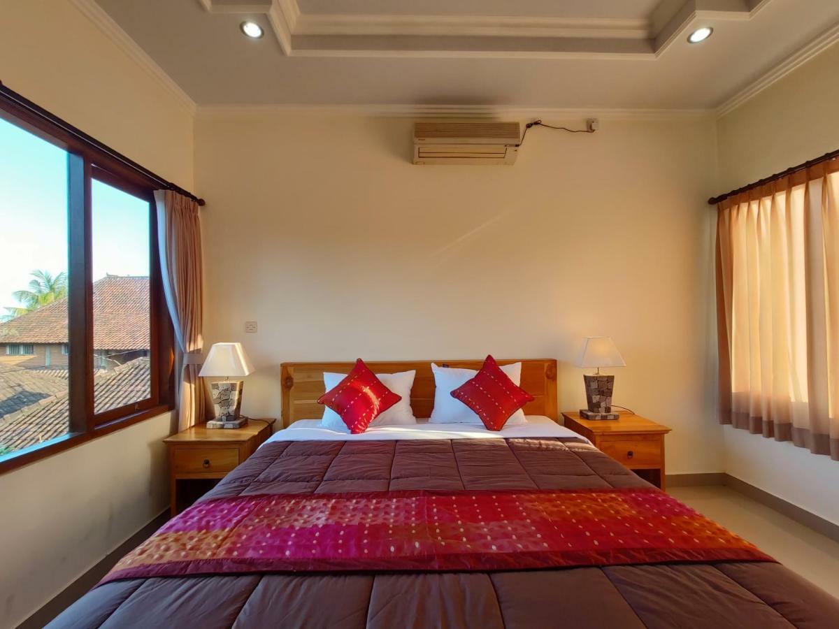 Jero Ratna Privatunterkunft Ubud