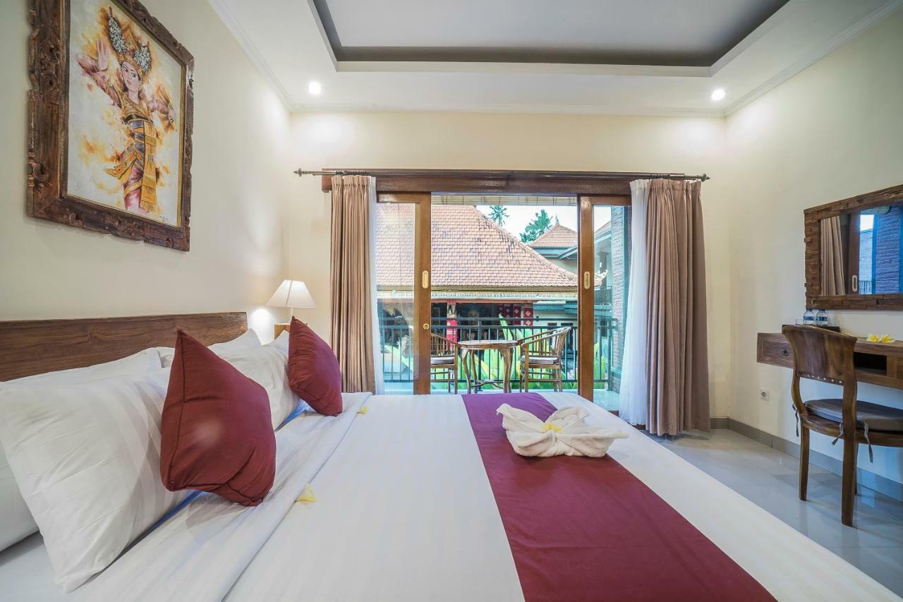 Sriwedari 40 Ubud