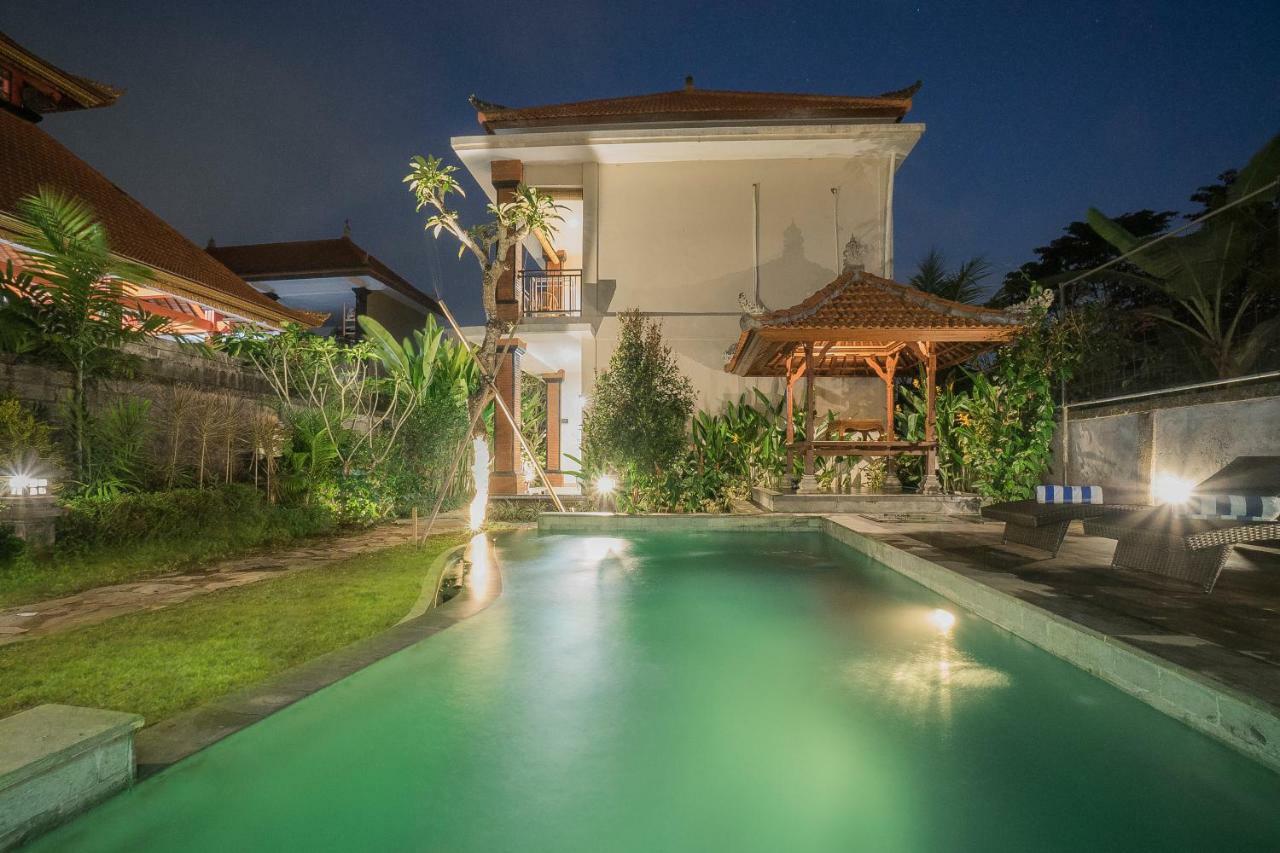 Casa de hóspedes Sriwedari 40 Ubud