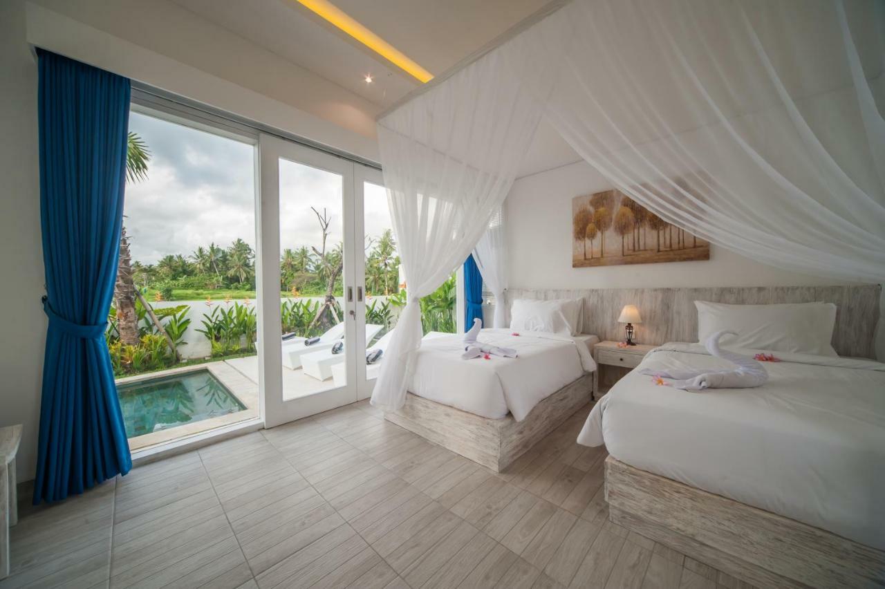 Villa Tirta Padi 3,