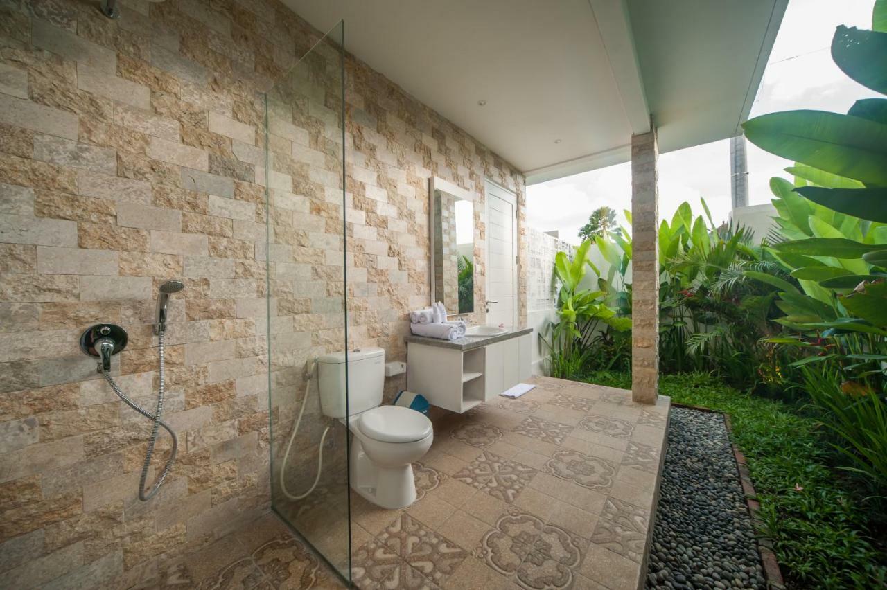 Tirta Padi 3, * Ubud (Bali)