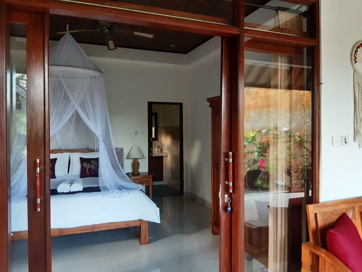 Villa Hidden Point
