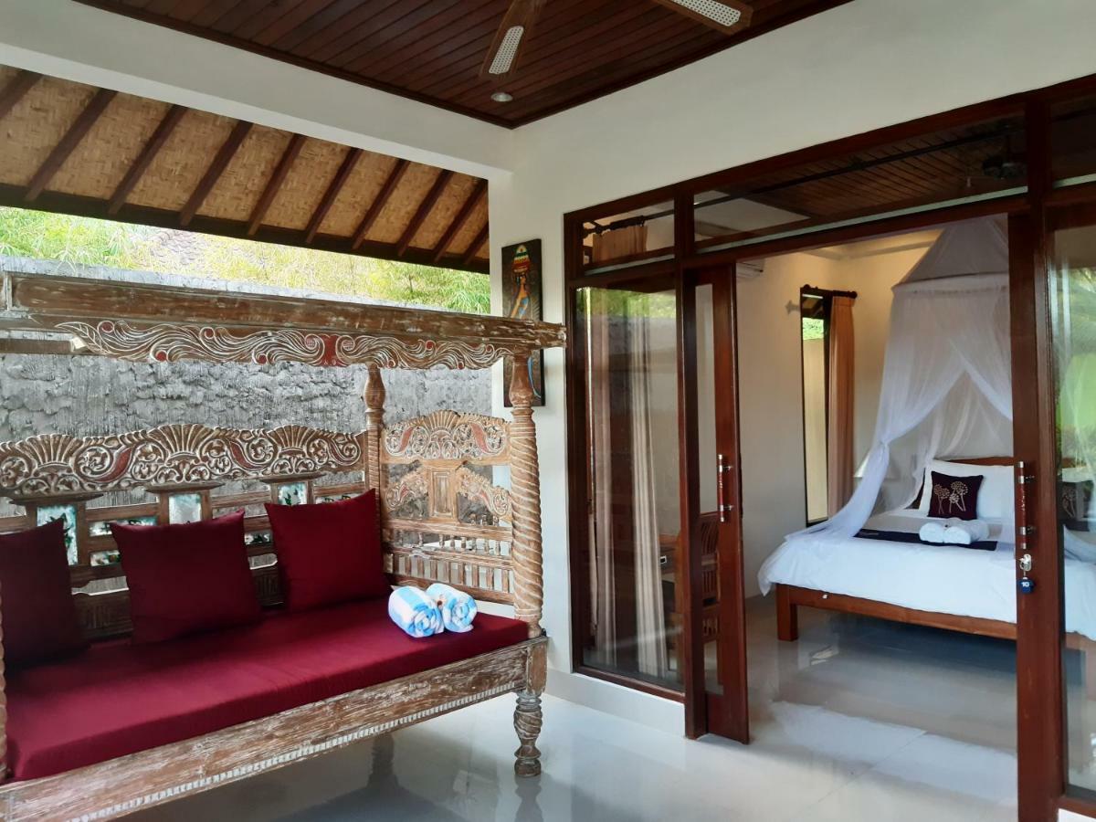 Hidden Point Ubud (Bali)