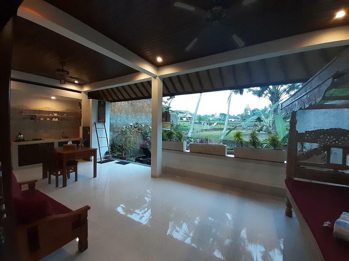 Hidden Point Ubud (Bali)