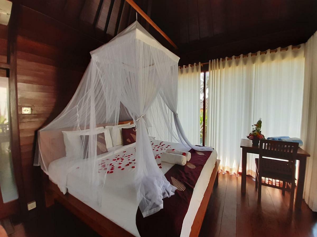 Villa Hidden Point *