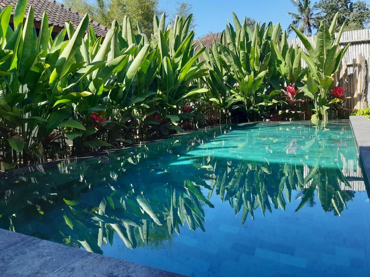 Hidden Point Ubud (Bali)