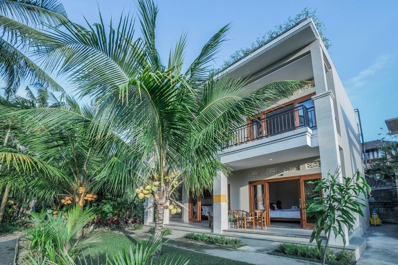 Jero Griya Guest house *