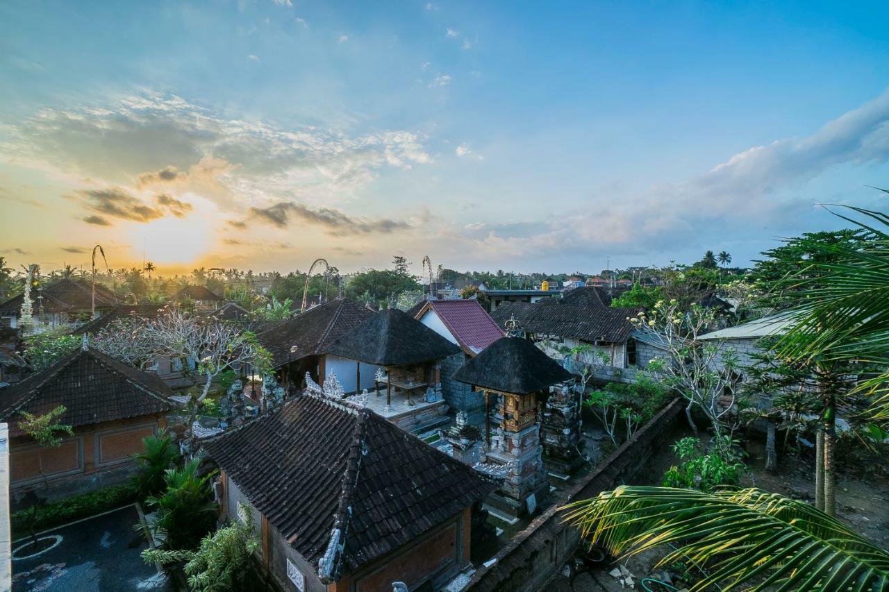 Jero Griya * Ubud (Bali)