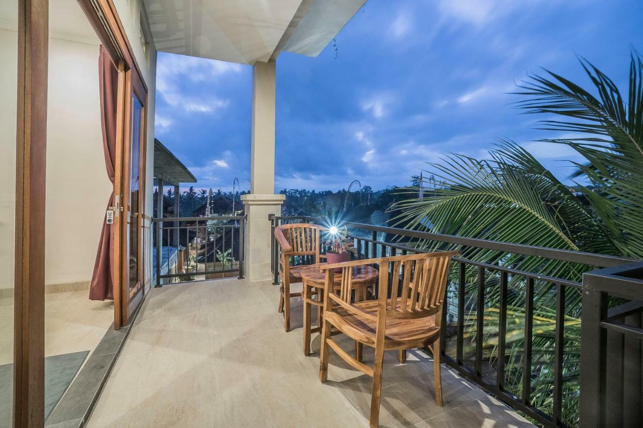 Jero Griya Guest house Ubud (Bali)