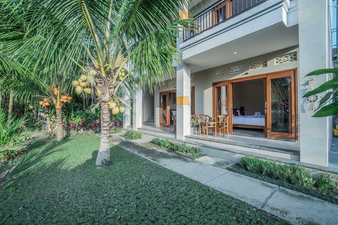 Jero Griya * Ubud (Bali)
