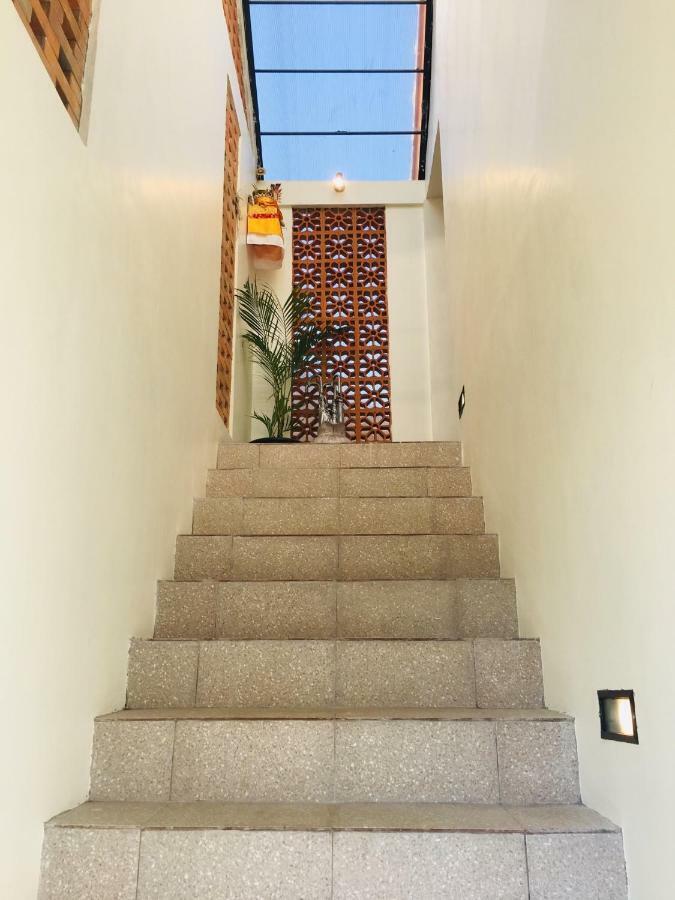 Homestay Nikuna *