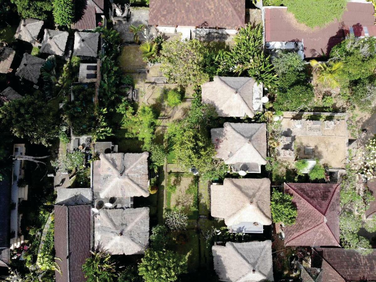 Astawa House Ubud (Bali)