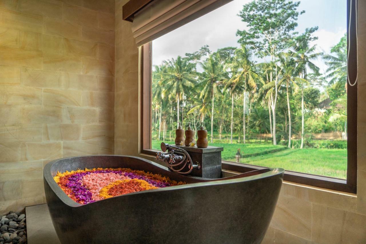D'bale Ananda Villa