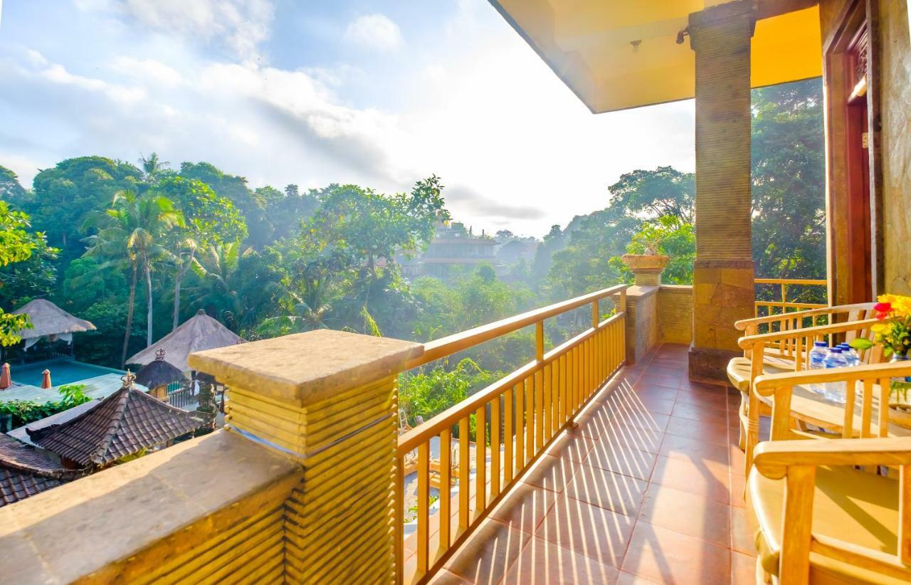 Bali Harmony Hotel