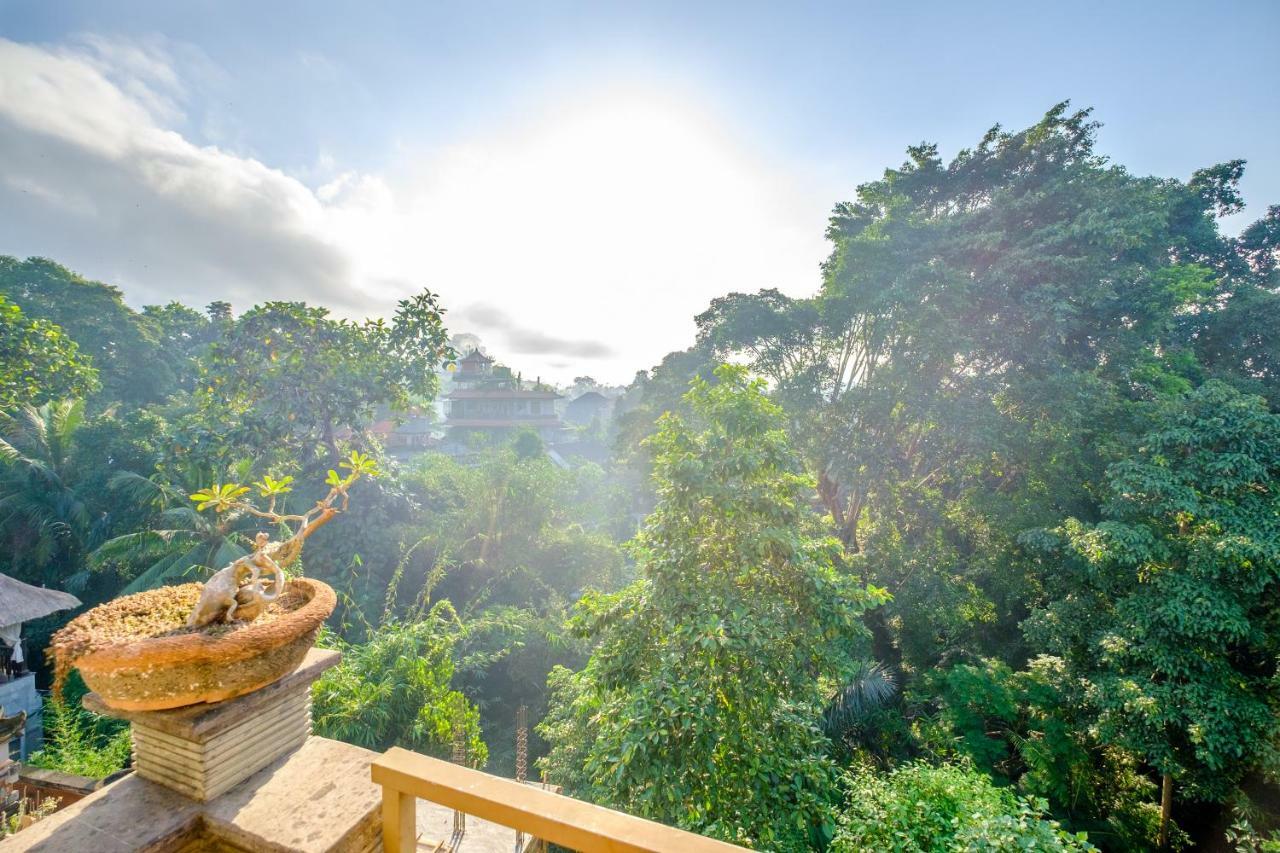 Hotel Bali Harmony Ubud (Bali)
