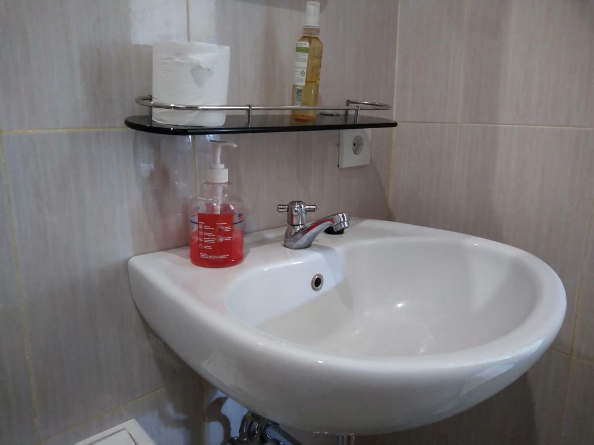 Homestay Omank Agus Ubud (Bali)