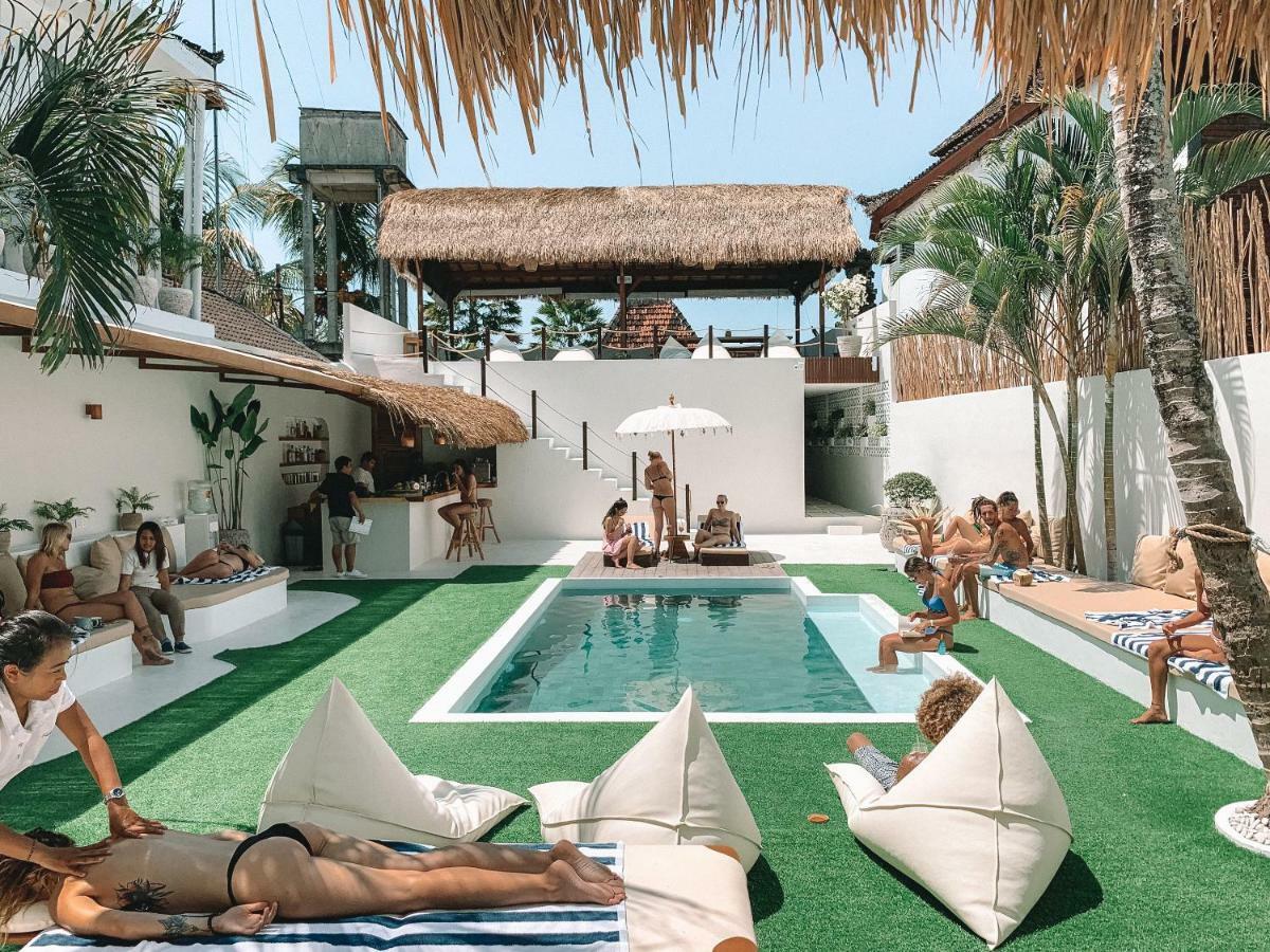 Kuna Bali