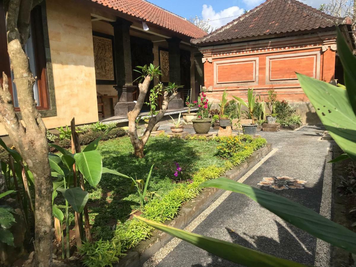 Hendra House * Ubud (Bali)