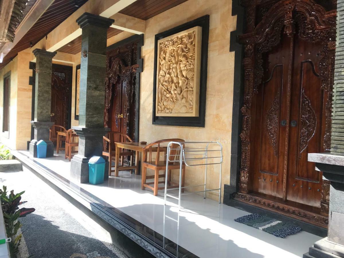 Hendra House * Ubud (Bali)