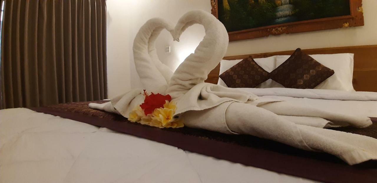 D'jero Homestay Ubud (Bali)
