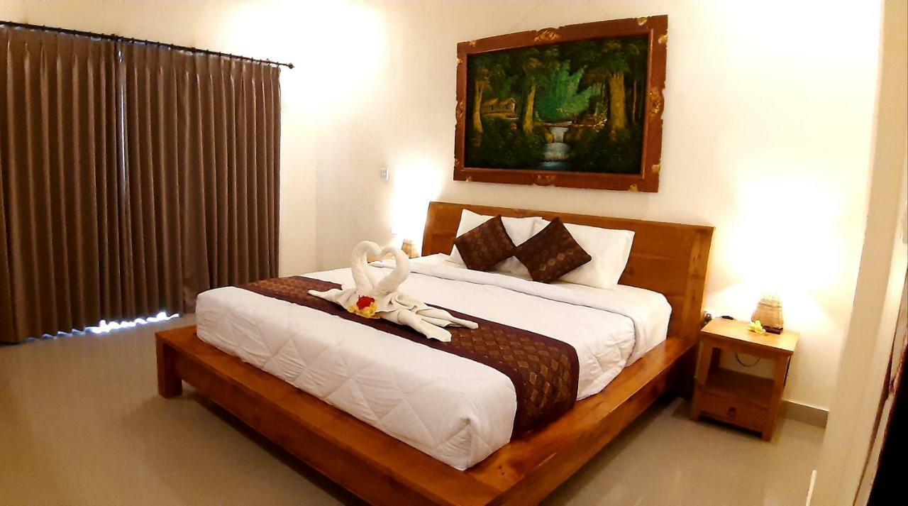 D'jero Ubud (Bali)
