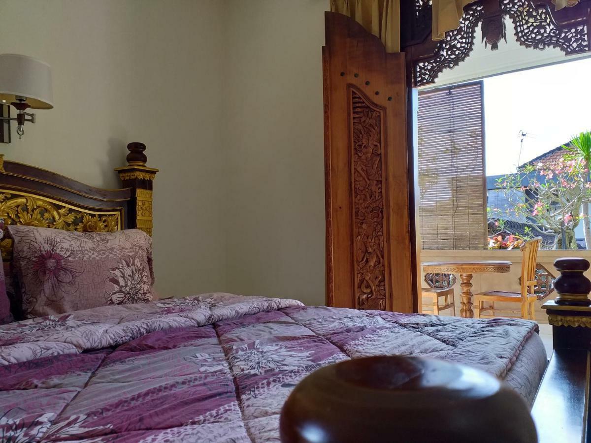 Puri Asri 2*