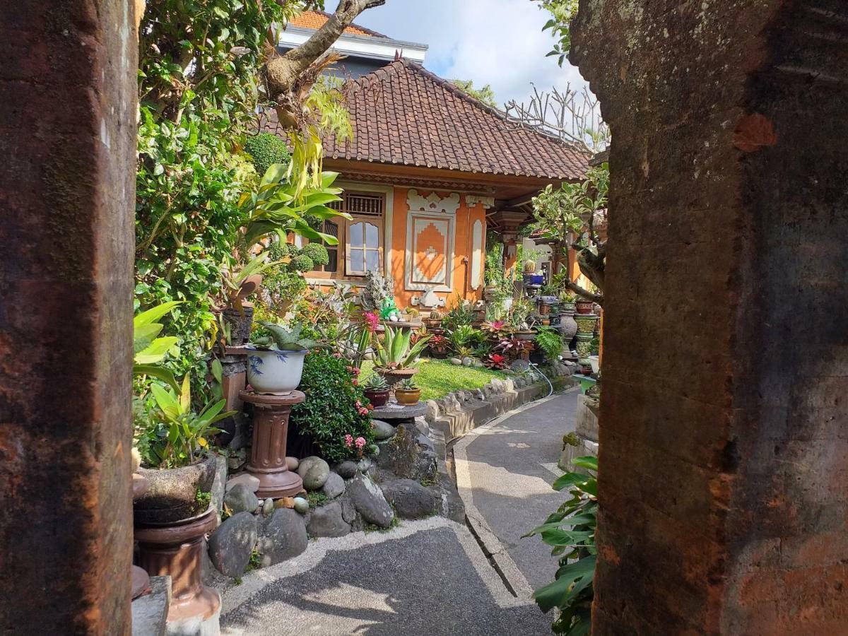 Puri Asri 2* Ubud (Bali)